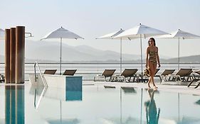 Sofitel Golfe D'Ajaccio Thalassa Sea & Spa