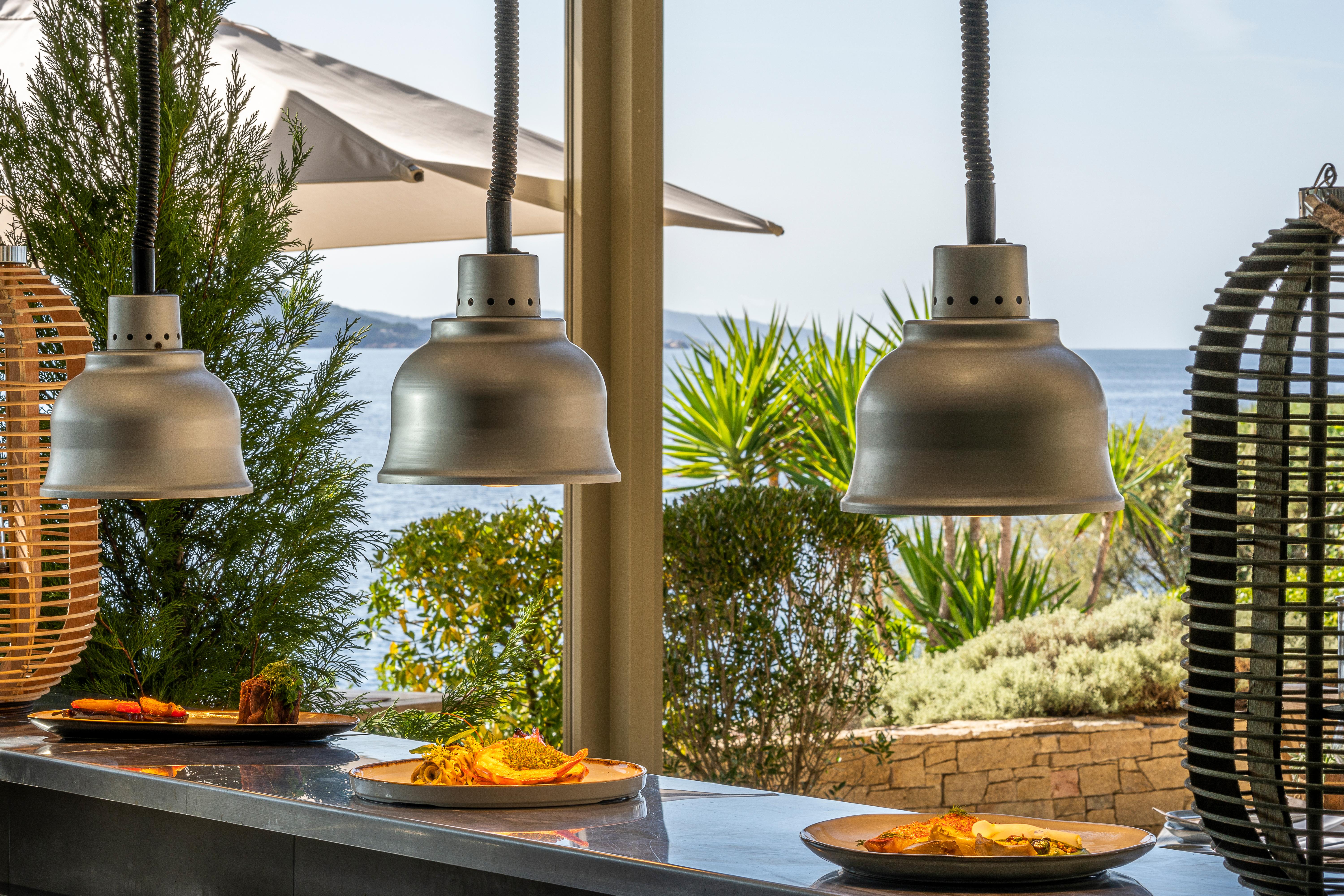 Sofitel Golfe D'Ajaccio Thalassa Sea & Spa Porticcio  Exterior photo