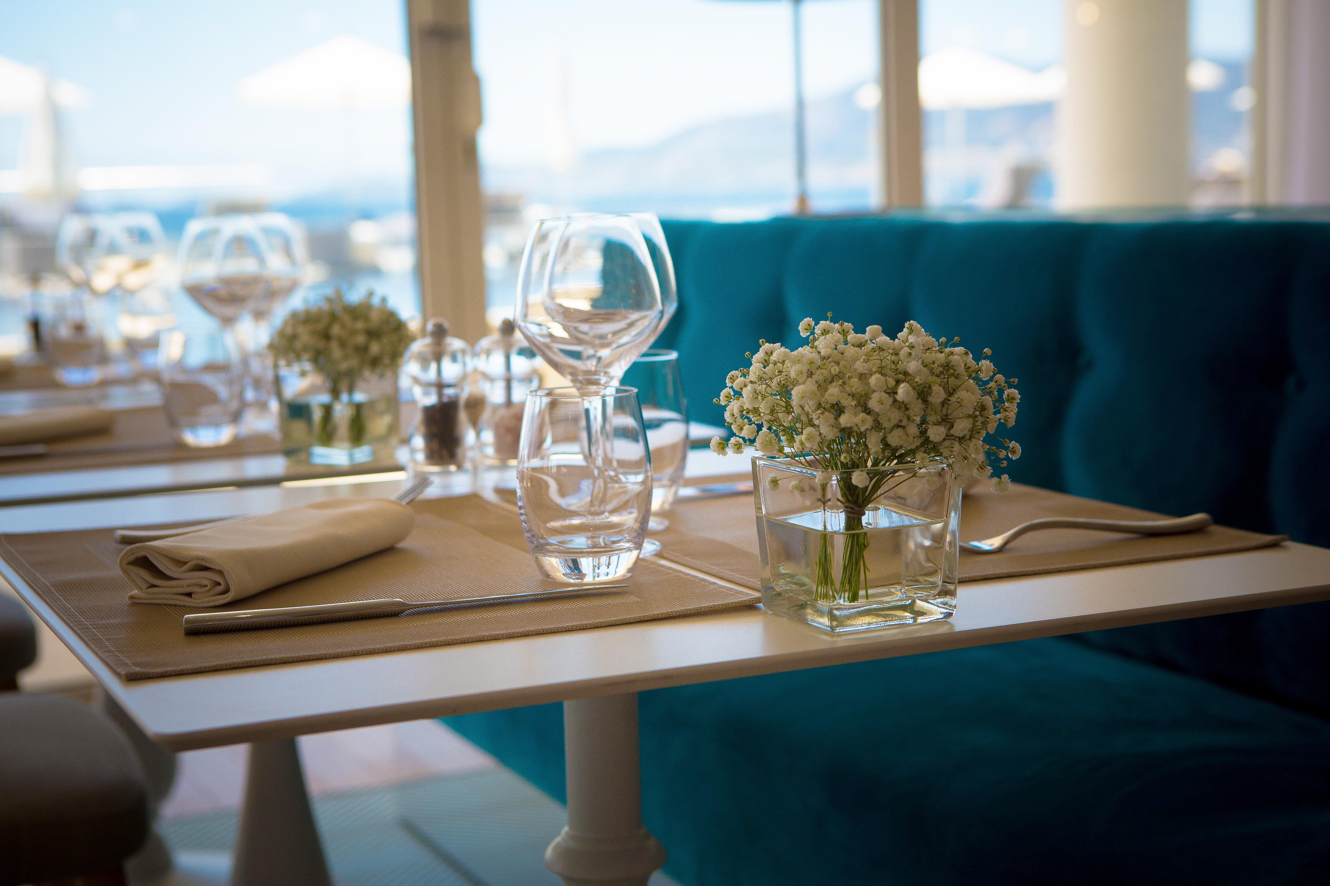 Sofitel Golfe D'Ajaccio Thalassa Sea & Spa Porticcio  Exterior photo