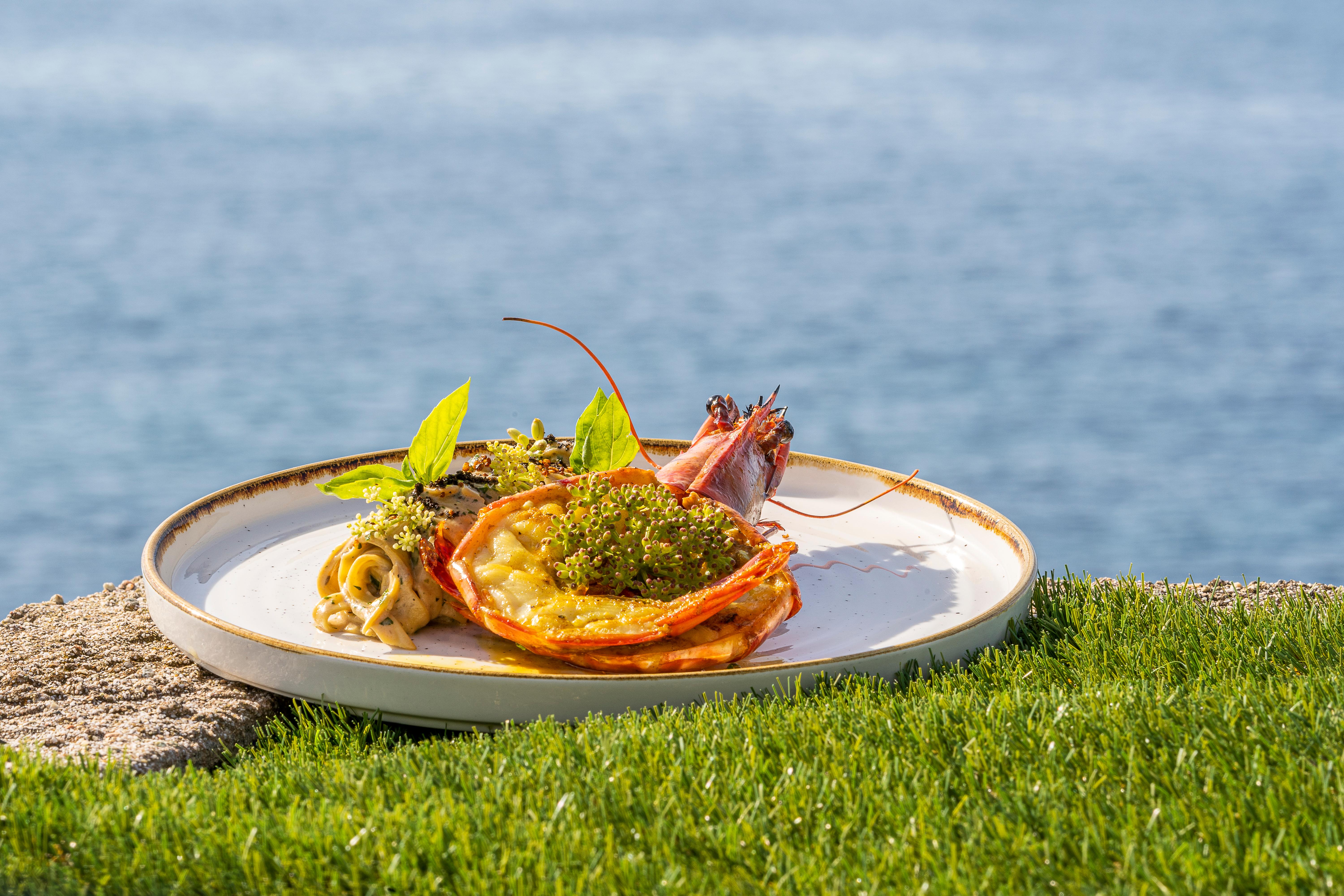 Sofitel Golfe D'Ajaccio Thalassa Sea & Spa Porticcio  Exterior photo