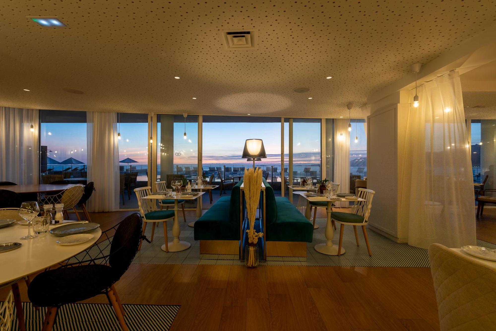 Sofitel Golfe D'Ajaccio Thalassa Sea & Spa Porticcio  Exterior photo